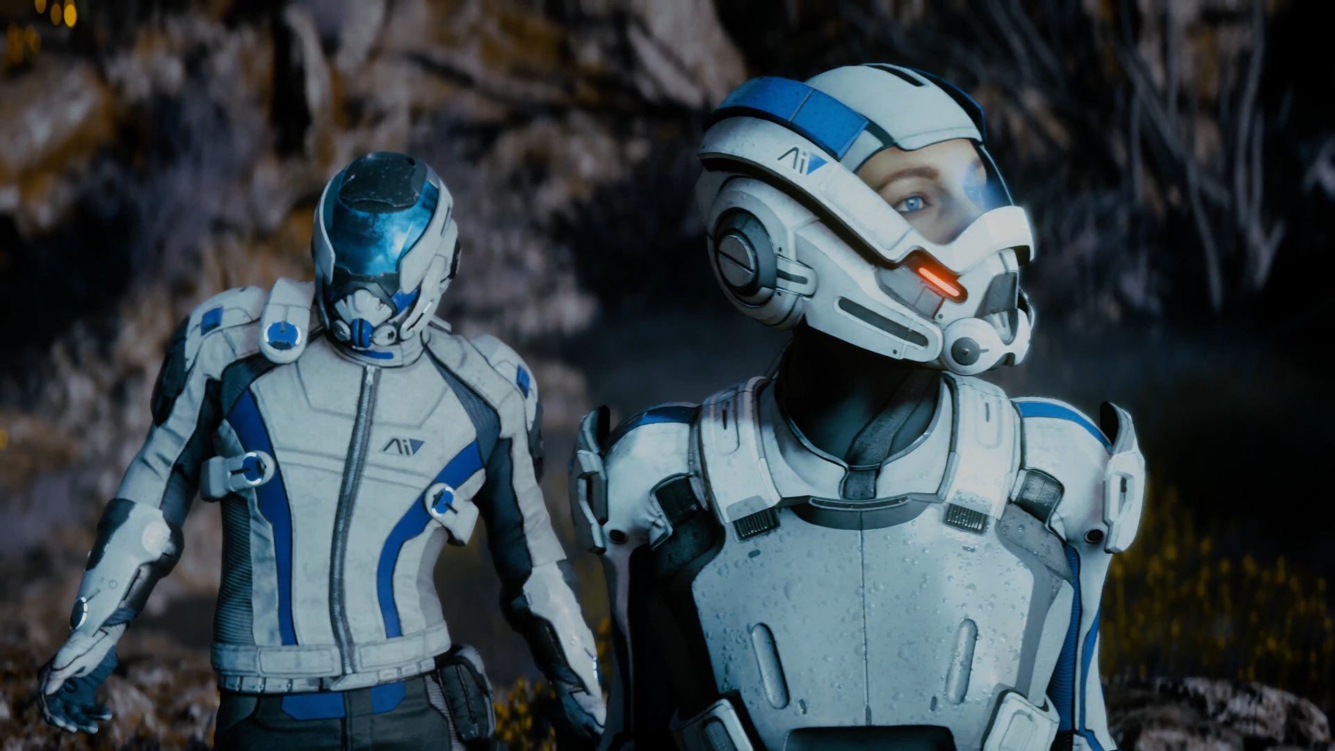 Mass Effect: Andromeda - Imagen 10
